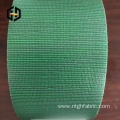 Scrim mesh roll packing of tape raw material